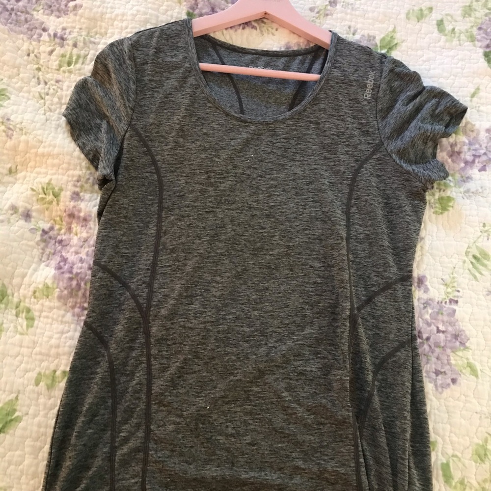 Reebok Athletic Tee